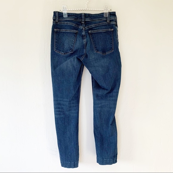 DL1961 Coco Straight Leg Curvy Jeans - Picture 12 of 12